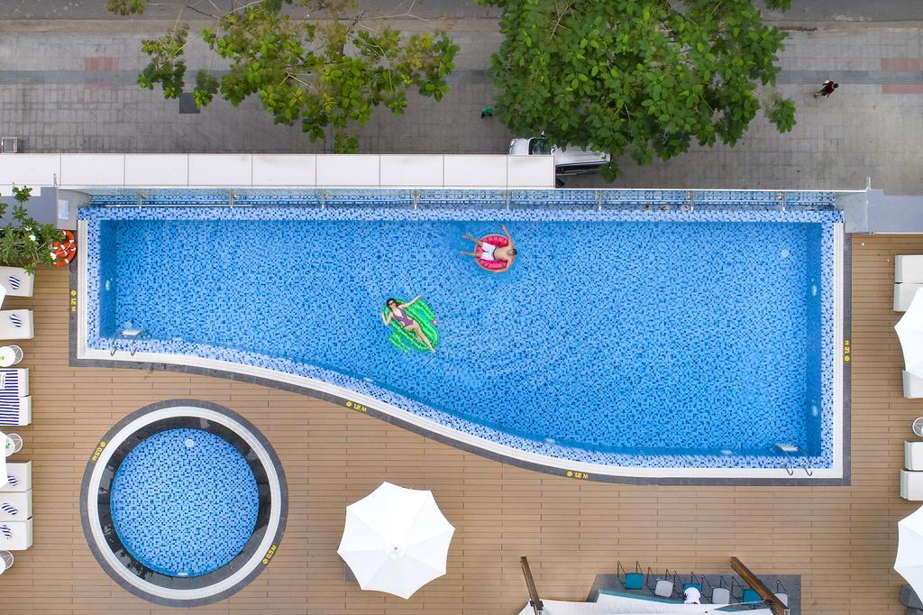 होटल Ibis Styles