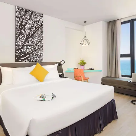 Ibis Styles Nha Trang Hotel Exterior photo