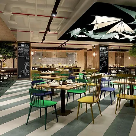 Ibis Styles Nha Trang 