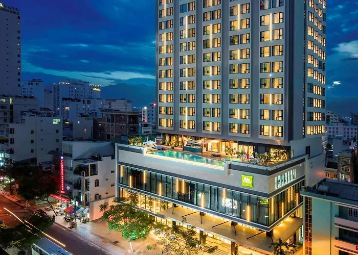 Ibis Styles Nha Trang