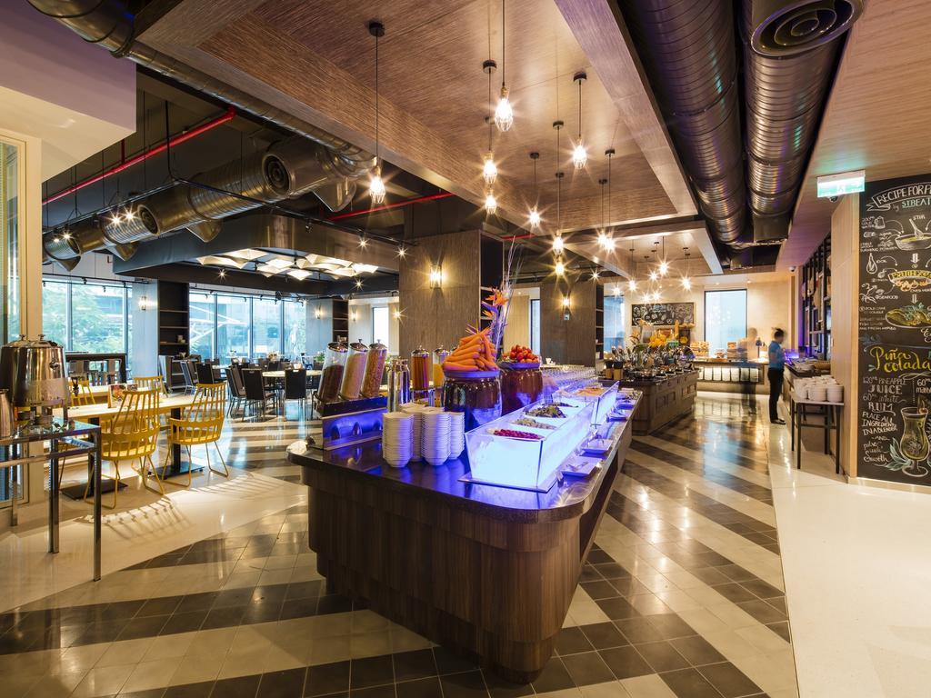 Ibis Styles Nha Trang