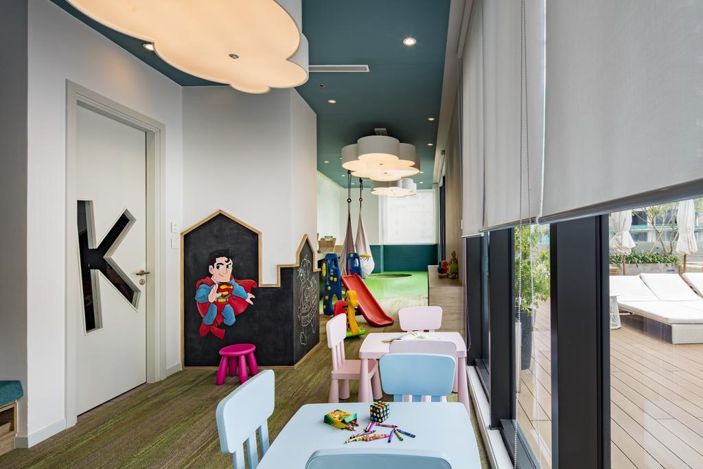 Hotel Ibis Styles 4*